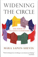 Widening the Circle